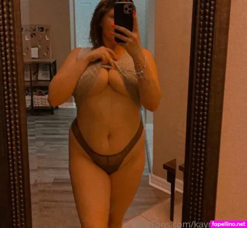 Kaymilky OnlyFans Thumbnail #oHikf9gDYF