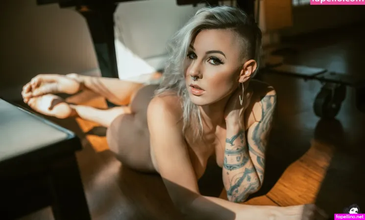 Kayottie OnlyFans Thumbnail #HI2jgMFthS