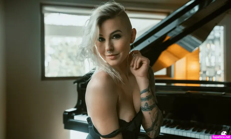 Kayottie OnlyFans Thumbnail #NdMZOenk8R