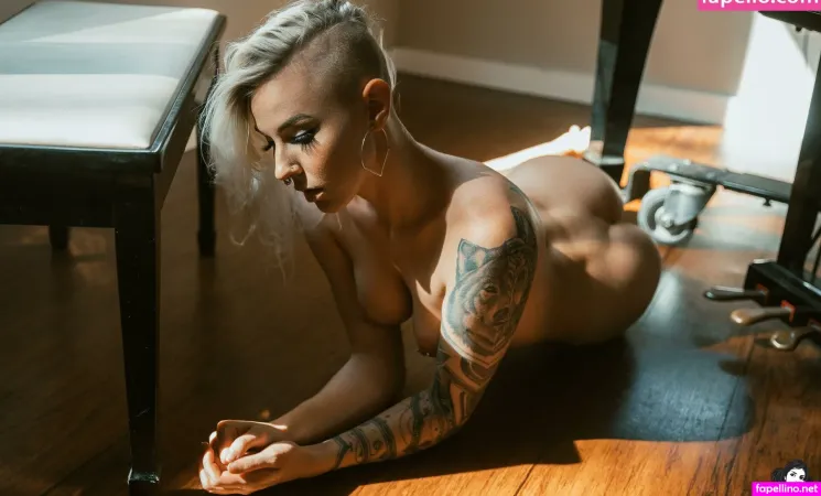 Kayottie OnlyFans Thumbnail #P5p3pqATGm