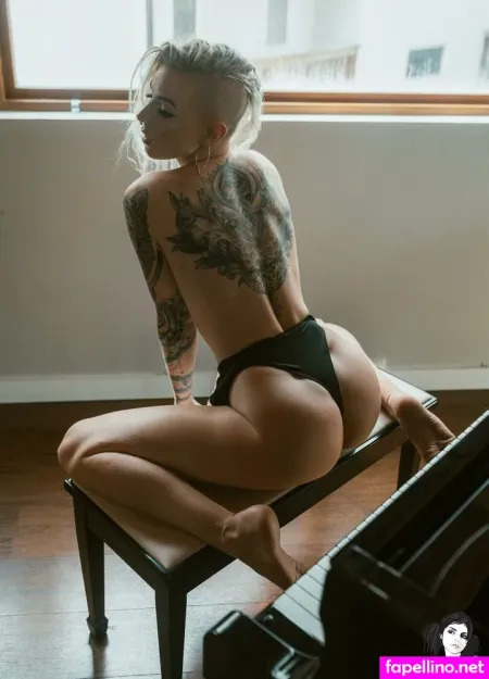 Kayottie OnlyFans Thumbnail #kGzag2k5zi