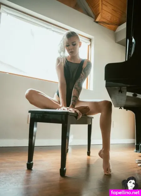 Kayottie OnlyFans Thumbnail #kfbCMw7sxu