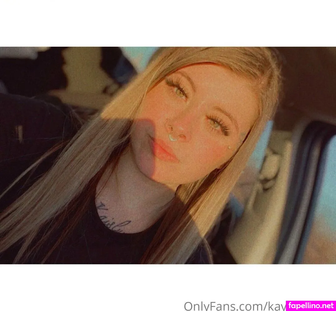 kayprincess Nude Leaked OnlyFans Photo #32EcGyl6sK
