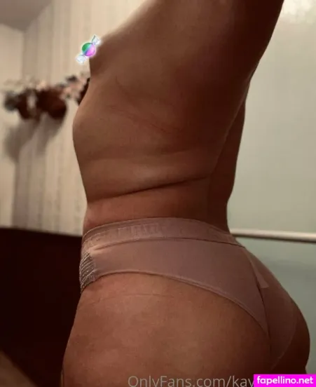 Kayprincess OnlyFans Thumbnail #4uwaBYgXIg