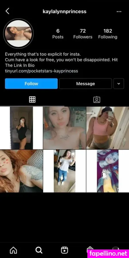 Kayprincess OnlyFans Thumbnail #rNG1WZmqW6