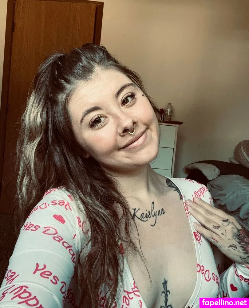 kayprincess Nude Leaked OnlyFans Photo #vgvoanOiZ8