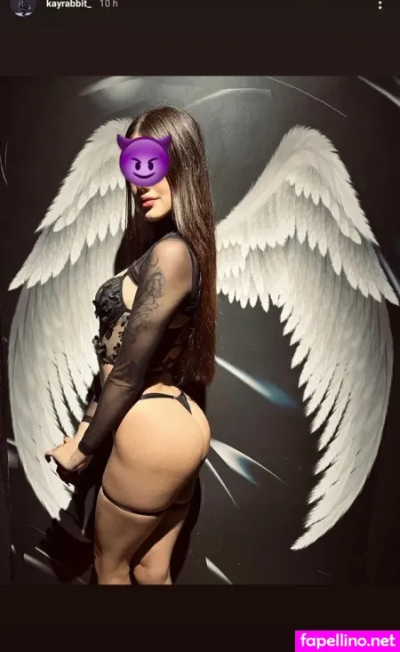 Kayrabbit OnlyFans Thumbnail #5l9QnoNKbk
