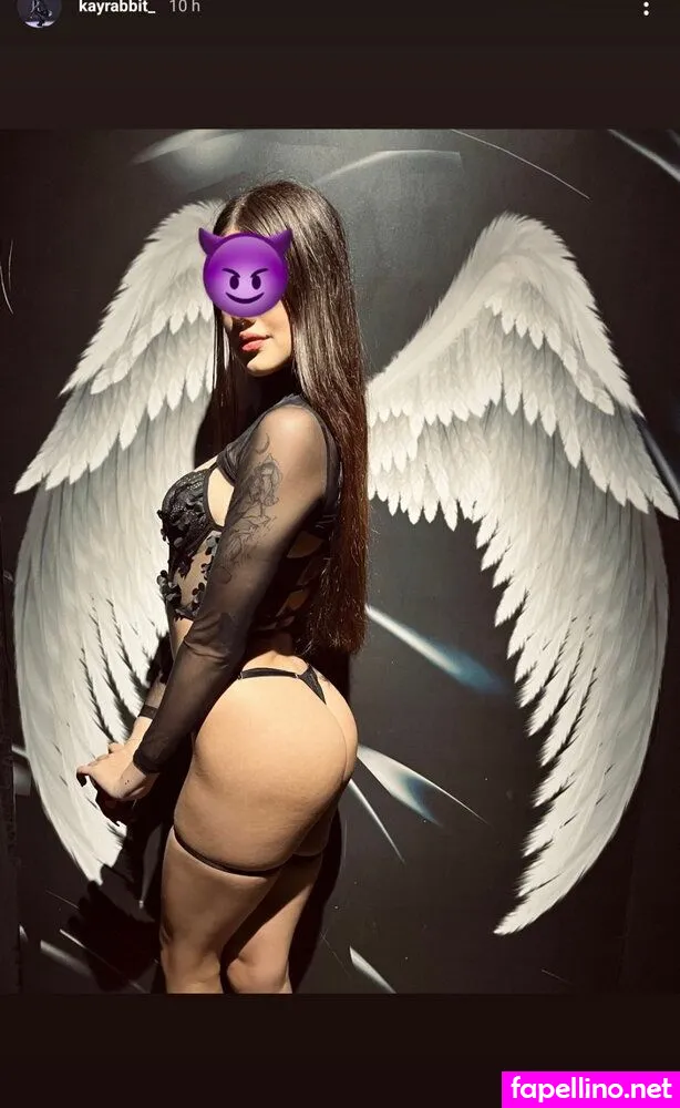 CWB, Curitiba, Kay.rabbit, rabbit.kay Nude Leaked OnlyFans Photo #5l9QnoNKbk
