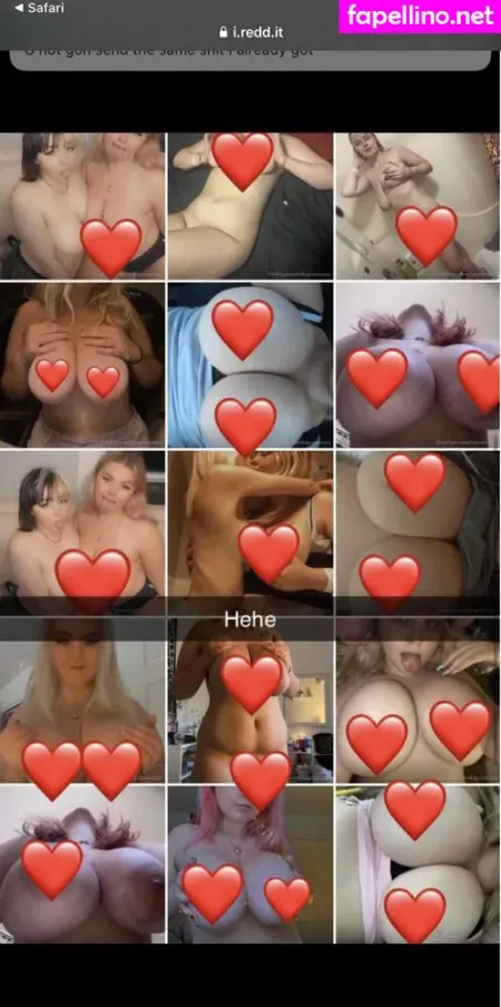 Kayrennexo OnlyFans Thumbnail #sLb9e31EjL