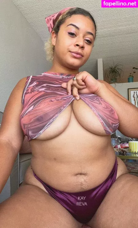 Kayrevafree OnlyFans Thumbnail #Lkxme4Rxed