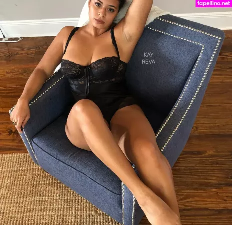 Kayrevafree OnlyFans Thumbnail #MOTybAvvyX