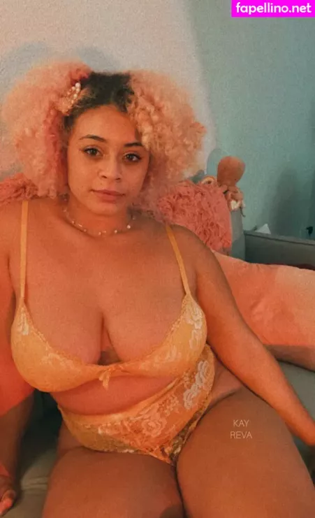 Kayrevafree OnlyFans Thumbnail #ZVsDp8UVDw