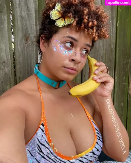 Kayrevafree OnlyFans Thumbnail #g9uYkosLhU