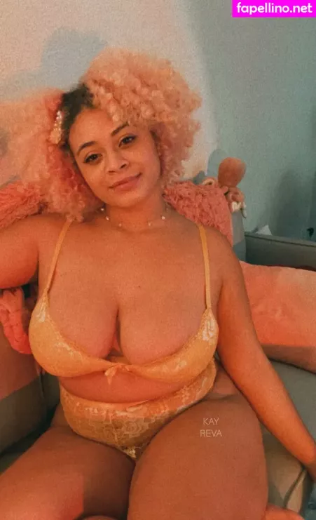 Kayrevafree OnlyFans Thumbnail #oh7o9IWLew