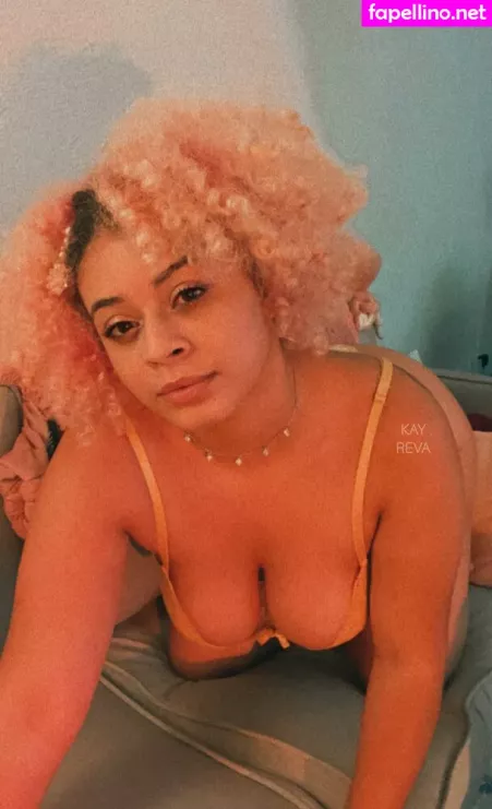 Kayrevafree OnlyFans Thumbnail #zB4iJHUW2f