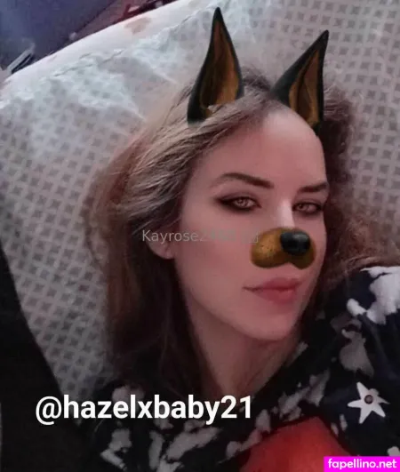 Kayrose2468free OnlyFans Thumbnail #aEj5Cqa3mw