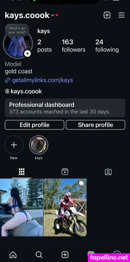 Kayscook OnlyFans Thumbnail #moNFrbBMZ0