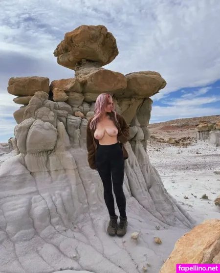 Kayshabunny OnlyFans Thumbnail #AezoKppt47