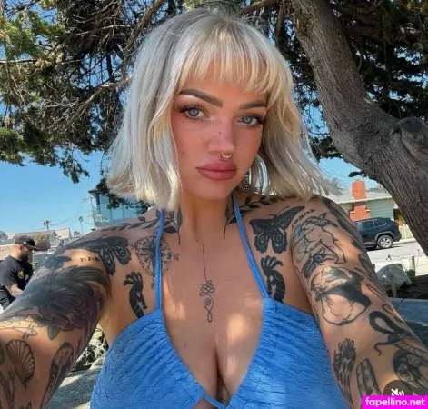 Kayshabunny OnlyFans Thumbnail #KmcLXSRvhc