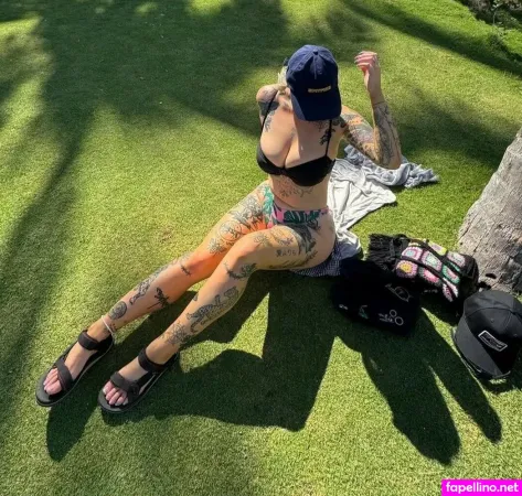 Kayshabunny OnlyFans Thumbnail #b86pWIwWs8