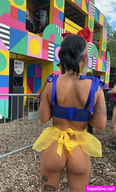 Kayshann13 OnlyFans Thumbnail #oXGaT5yIFL