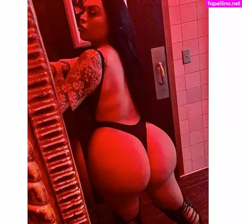 Kayshawnyss OnlyFans Thumbnail #FLahhg2u86