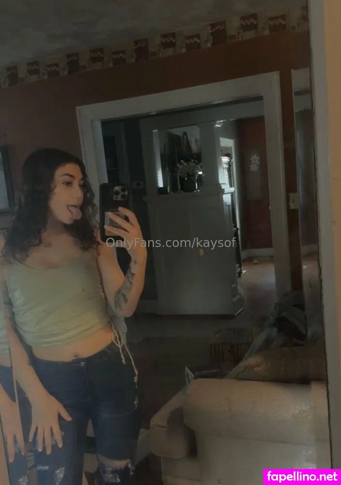 kaysof Nude Leaked OnlyFans Photo #Tjn6HFByM4