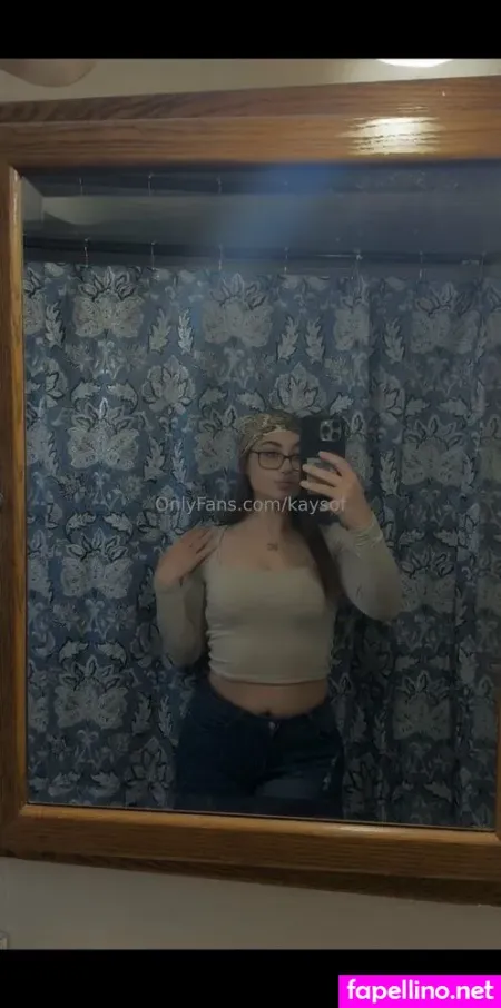 Kaysof OnlyFans Thumbnail #VHT2MRpE1F