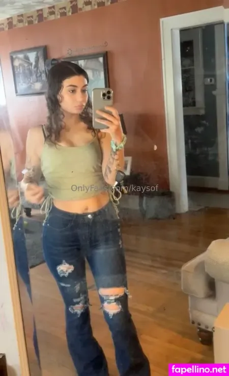 Kaysof OnlyFans Thumbnail #mXJPDH5SqG