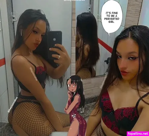 Kaysuccubus Main Profile Photo