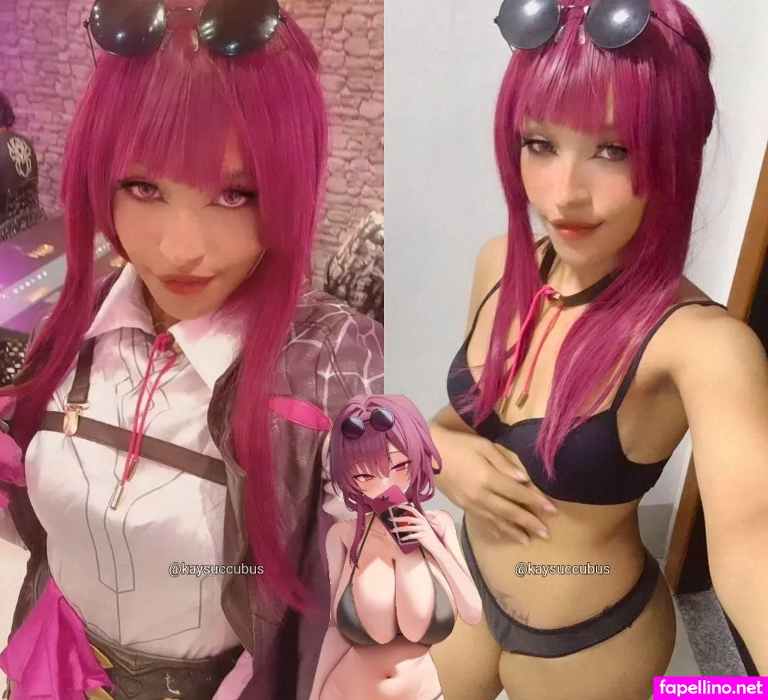 kaysuccubus Nude Leaked OnlyFans Photo #kwecsoG9JZ
