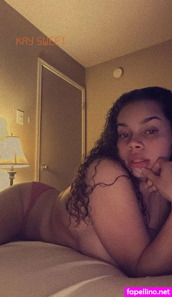 kaysweet21 Nude Leaked OnlyFans Photo #Ebmg21JeOr