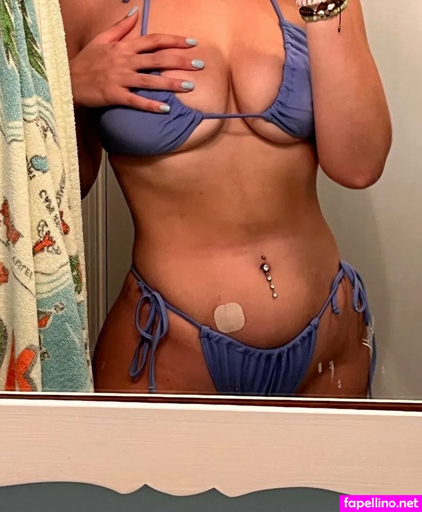 Wellbitchrin__ Nude Leaked OnlyFans Photo #A8coARpkal