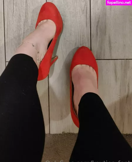 Kayties Feet OnlyFans Thumbnail #8JqTNiBFIU