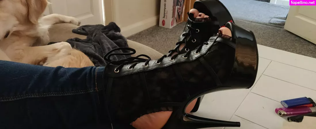 Kayties Feet OnlyFans Thumbnail #FdiFxNNKFG