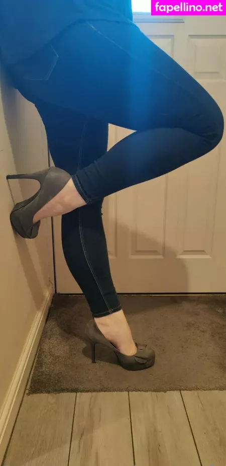 Kayties Feet OnlyFans Thumbnail #Fzwg2FR1CS