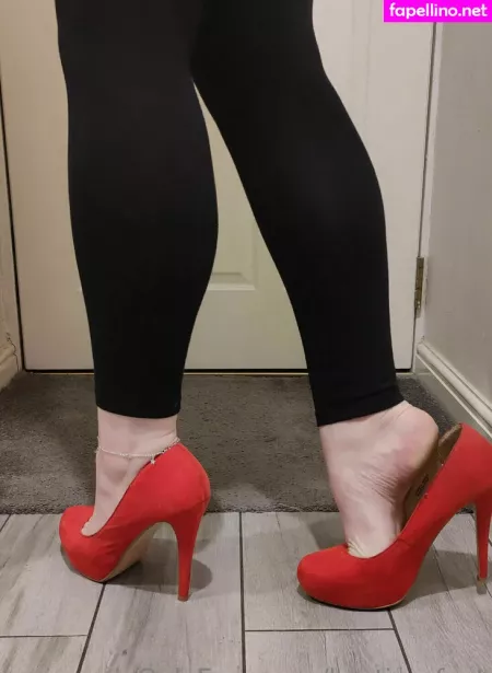 Kayties Feet OnlyFans Thumbnail #Zoom31r401