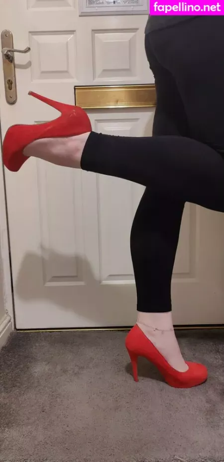 Kayties Feet OnlyFans Thumbnail #hx9lCDvF9k