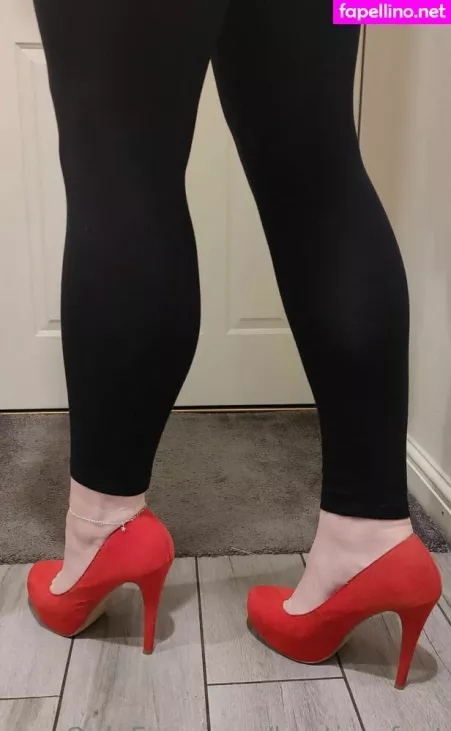 Kayties Feet OnlyFans Thumbnail #pXXpG6Xk44
