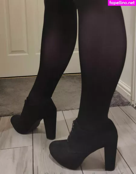 Kayties Feet OnlyFans Thumbnail #vYRMcwhN7y