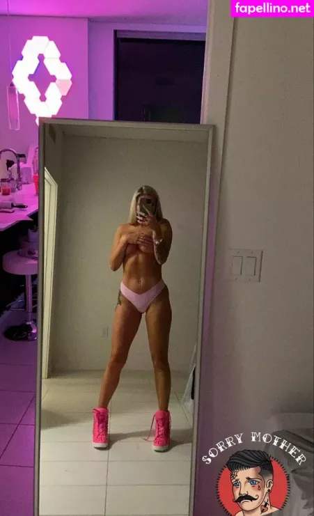 Kaywhitty OnlyFans Thumbnail #XGmTQFi2ZA