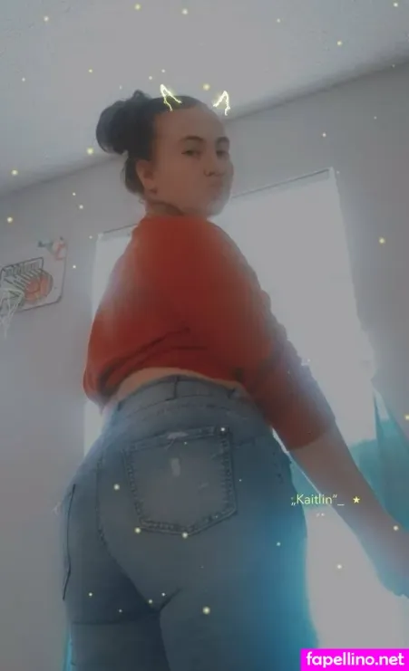 Kayykayybabiii OnlyFans Thumbnail #CrmRnvpixU