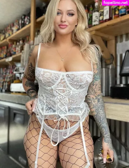 Kayyla Cronin OnlyFans Thumbnail #fnbCIaonIT