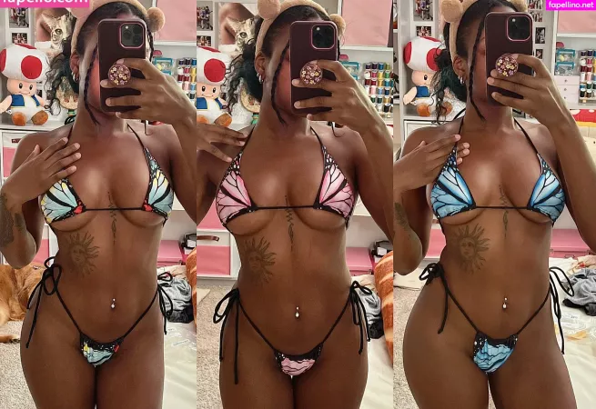 Kayyybearfree OnlyFans Thumbnail #PPXsDfaFn6