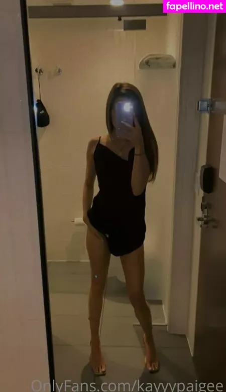 Kayyypaigee OnlyFans Thumbnail #EdBeFAc5Io