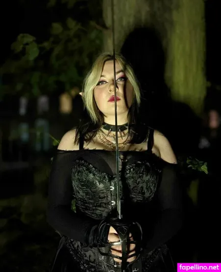 Kaz Fiona OnlyFans Thumbnail #N2PhLqTyFf