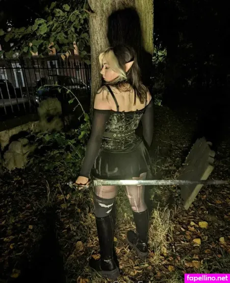 Kaz Fiona OnlyFans Thumbnail #OTT1m6ADyF