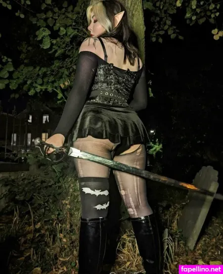 Kaz Fiona OnlyFans Thumbnail #wrakdjX6je