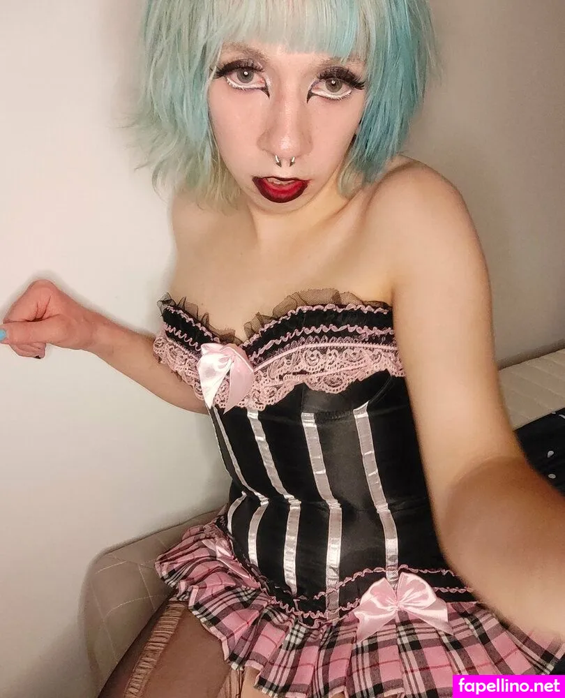 kazuco, kazuco.cosplay Nude Leaked OnlyFans Photo #Gh8orLpFhx