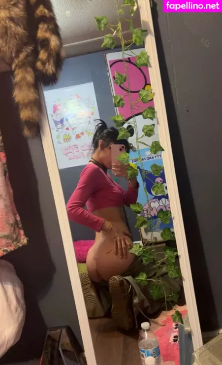 Kazumiiaddii OnlyFans Thumbnail #MUiskySLX9